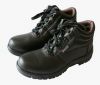20% down men's steel toe safety shoes for 2017season Made in China