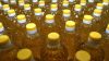 Refined cooking oil/sunflower oil