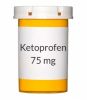 High Quality 22161-81-5 Ketoprofen, 99% (RS)-2-(3-benzoylphenyl)-propionic acid