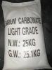 BARIUM CARBONATE AR CAS No.513-77-9