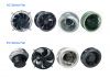 Provide axial fan centrifugal fan 200mm-900mm