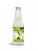 Natural Fruit Juice Soya Milk Glass Bottle