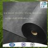 Clearance 100% polyester chemical bond nonwoven fabric