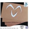 Free sample Nonwoven Insole Sheet for Shoe Making Materials