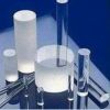 high purity fused clear quartz rod of all diameter