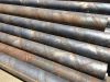 Spiral Welded Steel pipes