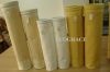 Sell Baghouse Dust Filter bag, P84 filter bag, Polyimid filter bag