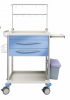 Nursing Transfusion Trolleys