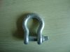 G209 U.S type dorp forged shackle
