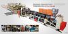 Aluminum composite panel production line