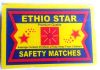 Superior Quality of Cardboard/Wooden Safety Matches