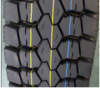 Tubeless Radial Tyres