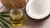 Cheap coconut oil available for sale