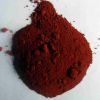 Synthetic Iron Oxide Red 120