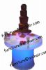 supply Acrylic LED Chocolate Fountain Base(NR_ALE022)