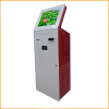 Automatic Parking Payment Kiosk Machine Ticket Vending Machine