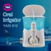 YASI 912 Family Dental Hygiene Oral care Irrigator