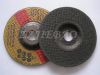 Sell cutting and grinding wheels