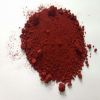 Iron oxide red