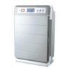 Air purifier, air cleaner