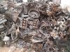 Aluminum Metal Scrap