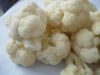 Fresh Frozen vegetable cauliflower