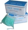 N95 3-Ply Food Industry Disposable Face Mask