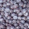 Bulk Frozen Organic Fruit Blueberry Products