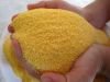 Corn gluten meal