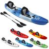 Factory price new fishing kayaks for sale