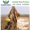 The exporter of Soy Protein Isolated