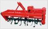 agricultural tractor rotavator, rotary cultivator, agricultural soil cutter, tiller blade