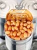 Canned White Kidney Beans baked beans in tomato sauce