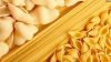 Usda certificated gluten free high protein organic soybean pasta spaghetti