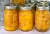 canned apricot in halves, slice, dices