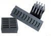 High temperature high pure graphite mould