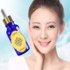 100% pure hyaluronic acid facial serum for skin care
