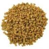 Natural Quality Fresh Yellow Raw Fenugreek Seeds for export