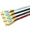 1.4V HDMI Metal Shell Cable with Nylon Net