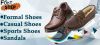 Buy Shoes Online In Pakistan