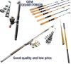 Fishing rod, fishing rod, Los Angeles rod, stream pole, boat fishing h