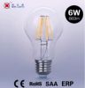 hot selling led filament bulb A60 CE RoHS