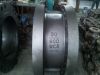 Sell Large Diameter Cast Steel Check Valve