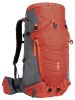 Hot Sale waterproof 60l hiking backpack