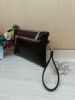 Sell China Wholesale Black Fox Button Clutch Bag