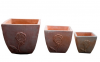 SALES OFF TERRACOTTA POTS - FOB HCM - VIET NAM