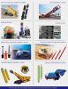 hydraulic cylinder