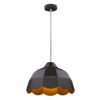 Factory OEM modern unique pendant light