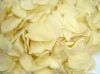 DEHYDRATED GARLIC SLICES