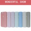 TPU Iphone case for iphone 7 /7 plus colorful phone case